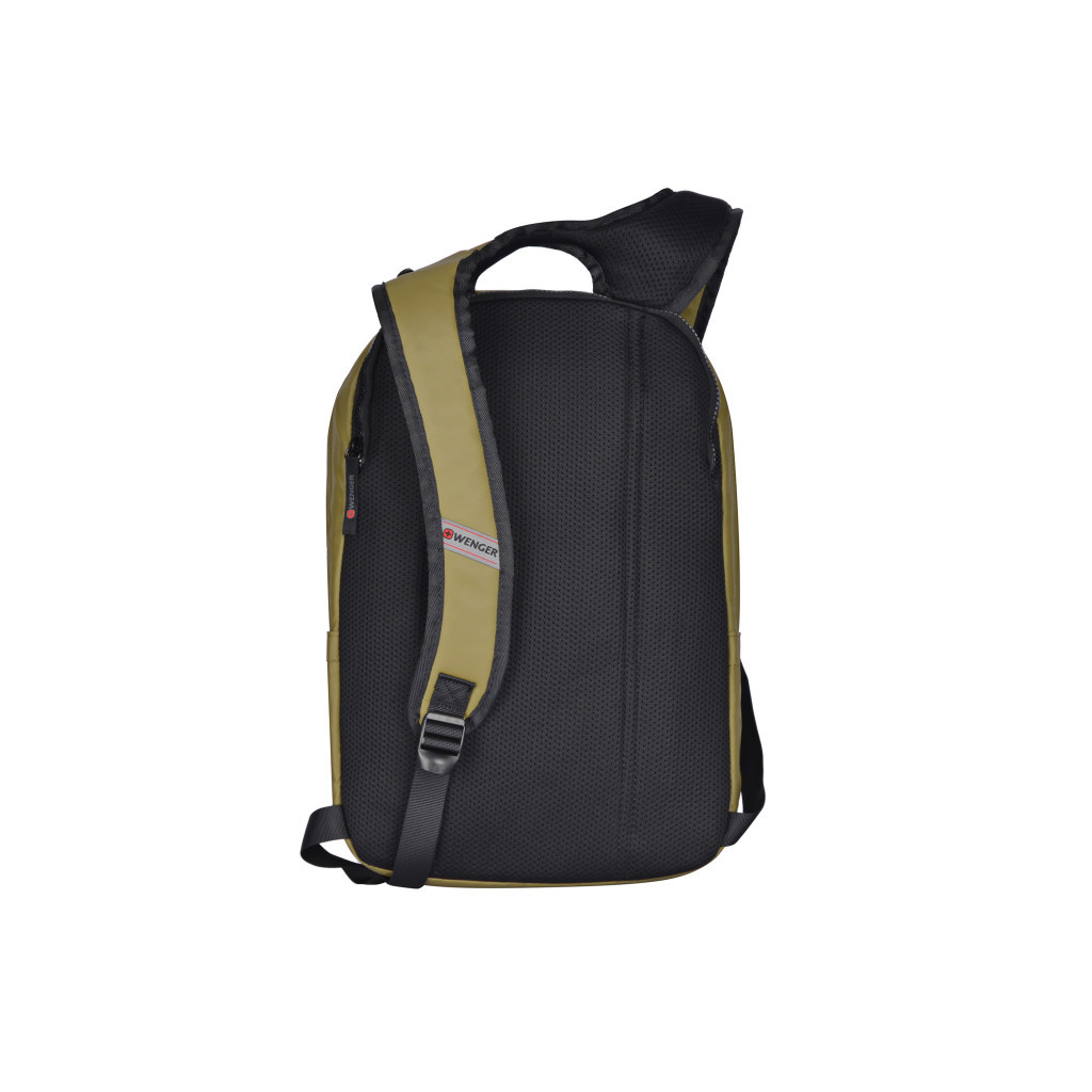 Рюкзак для ноутбука Wenger 14" Photon Olive (605034) - зображення 5
