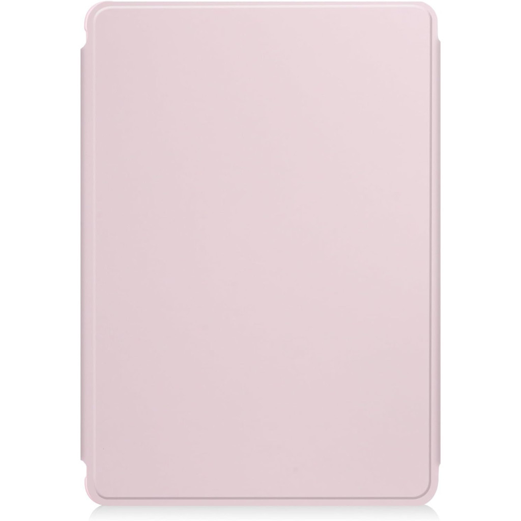 Чохол до планшета BeCover Keyboard 360° Rotatable Samsung Tab A9 Plus SM-X210/SM-X215/SM-X216 11.0" Pink (710333) - зображення 2