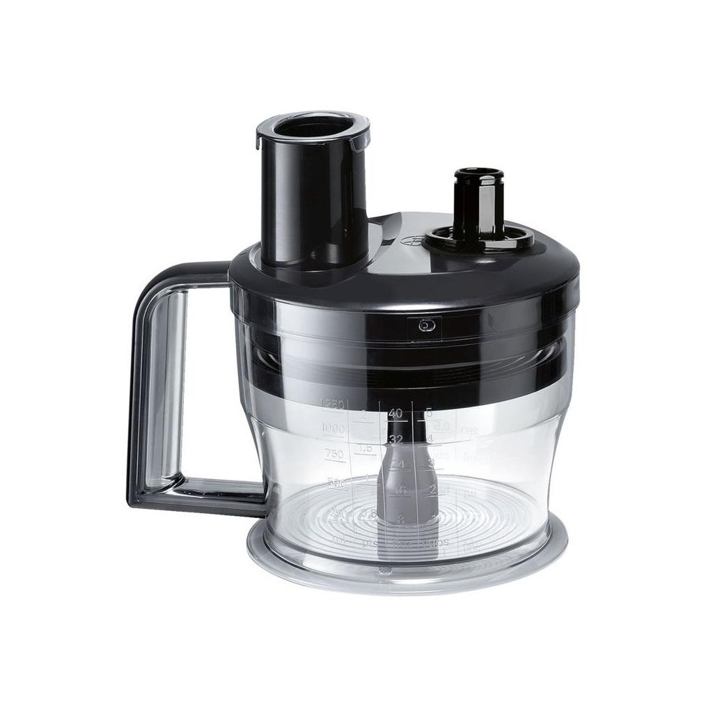 Блендер Bosch MSM6S90B - зображення 3