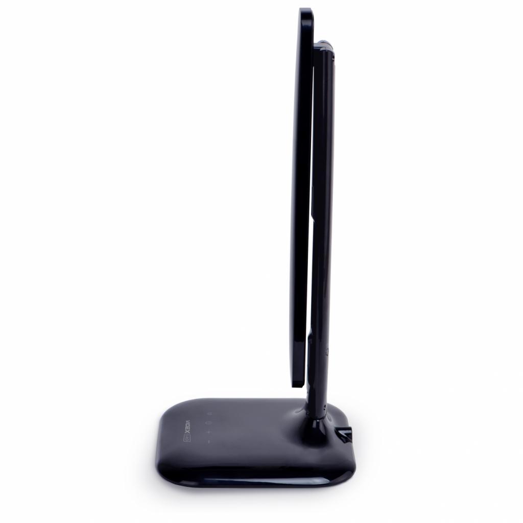 Настільна лампа Videx LED 7W 3000-5500K 220V (VL-TF05B) - зображення 3