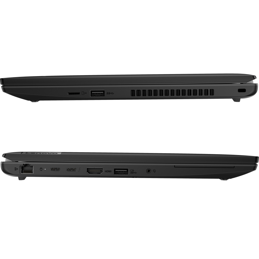 Ноутбук Lenovo ThinkPad L15 G4 (21H7000VRA) - зображення 5