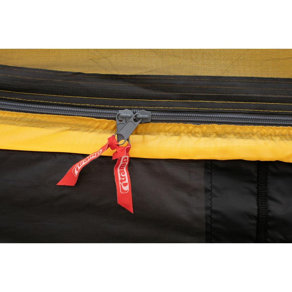 Намет Tramp Peak 2 v2 Green (UTRT-025-green) - зображення 10