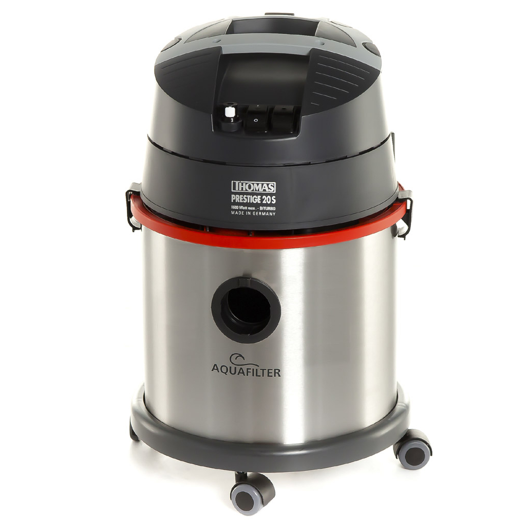 Пилосос Thomas Prestige 20 S aquafilter (788103) - зображення 5