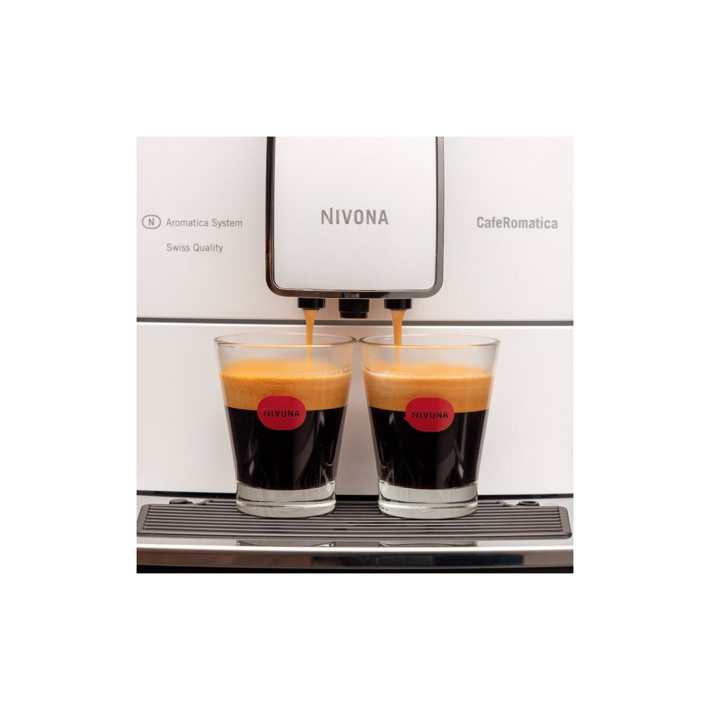 Кавомашина Nivona NICR779 - зображення 10