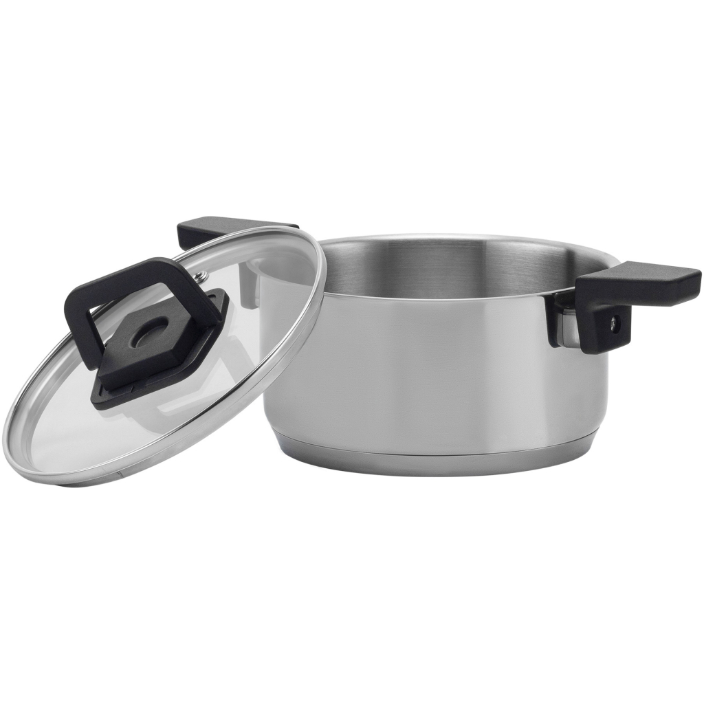 Набір посуду Polaris FoldKeep-6S 6 предм (018551) - зображення 3