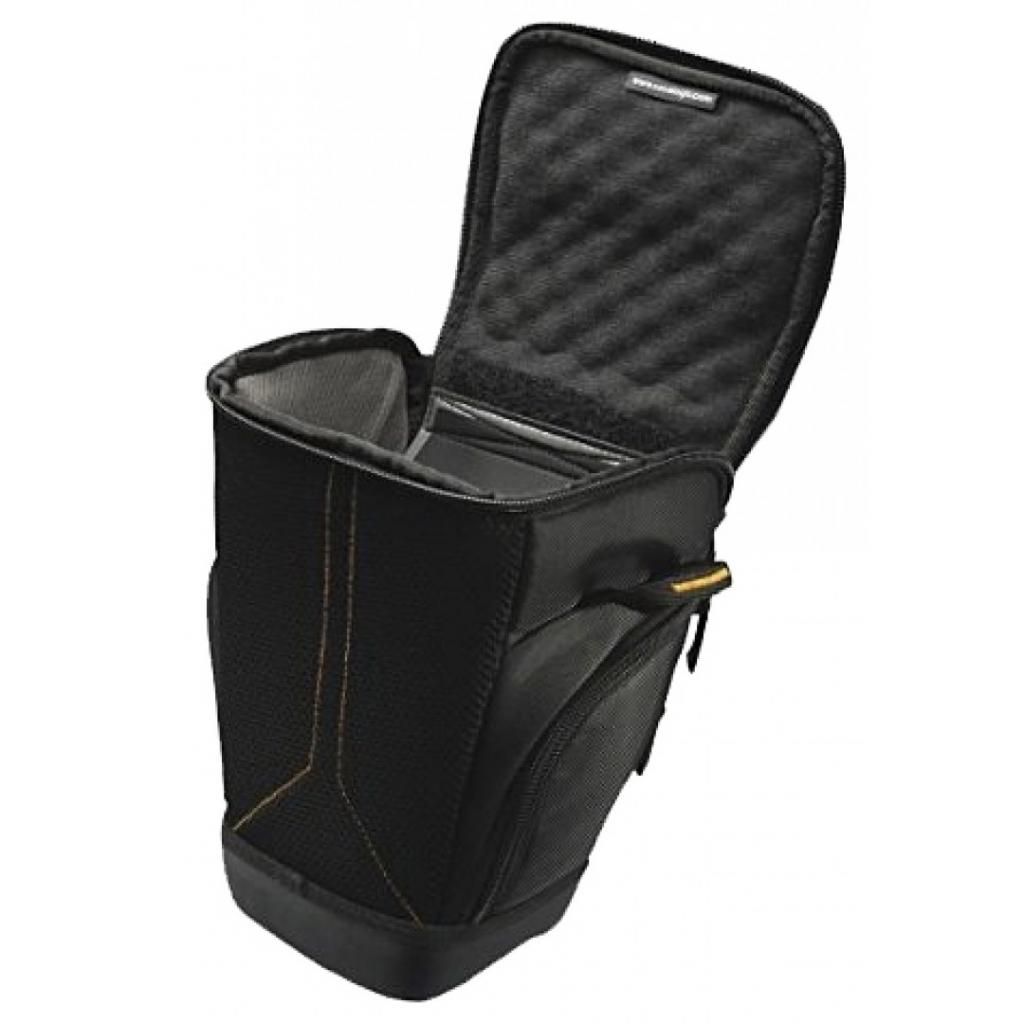 Фото-сумка Case Logic SLRC-201 Black (3200902) - изображение 4