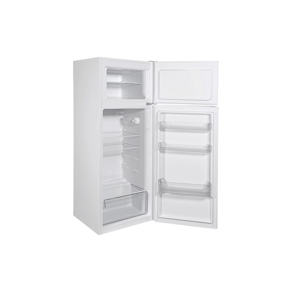 Холодильник Grunhelm GRW-143DD - зображення 5