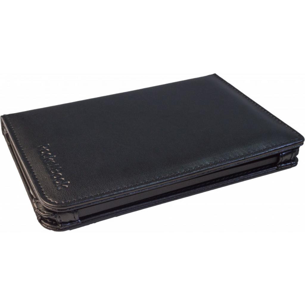 Чохол до електронної книги Pocketbook 6" 616/627/632 black (VLPB-TB627BL1) - зображення 5