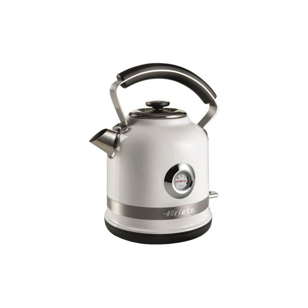 Електрочайник Ariete 2854 white - зображення 1