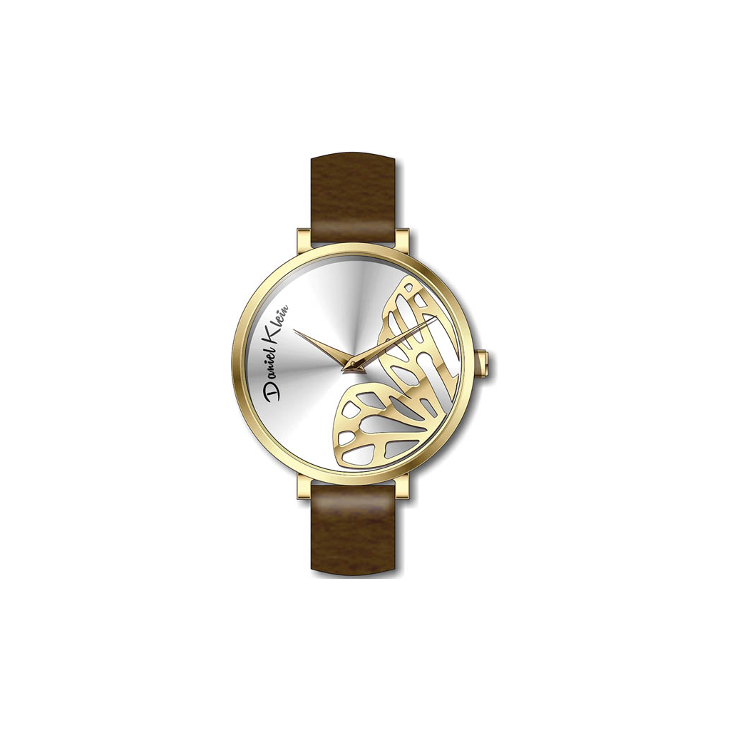 Наручний годинник Daniel Klein DK11636-3 - зображення 1