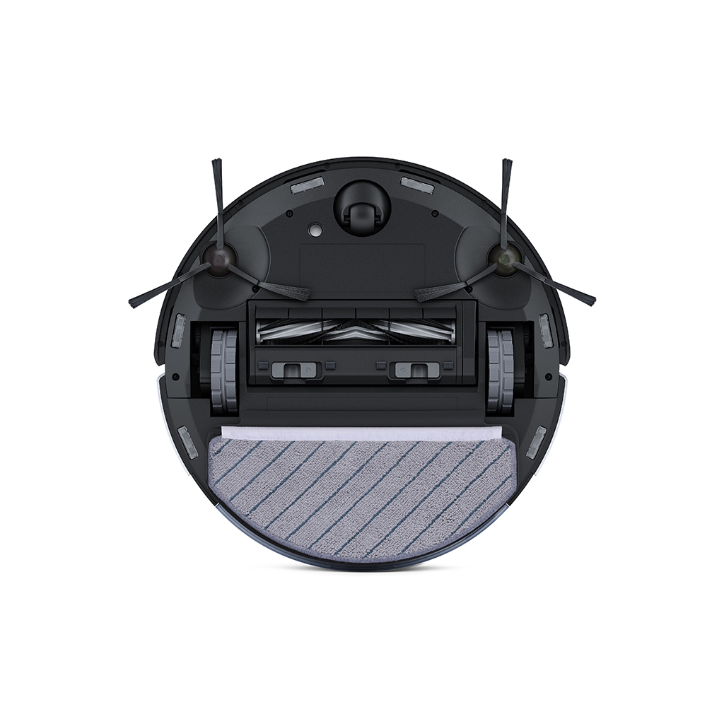 Пилосос Ecovacs X1 PLUS Black (DEX55) - зображення 7