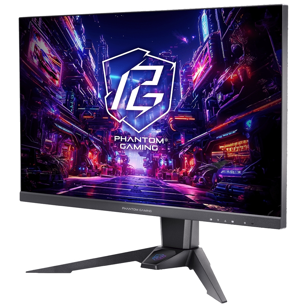 Монітор ASRock PG27QFT2A - зображення 3