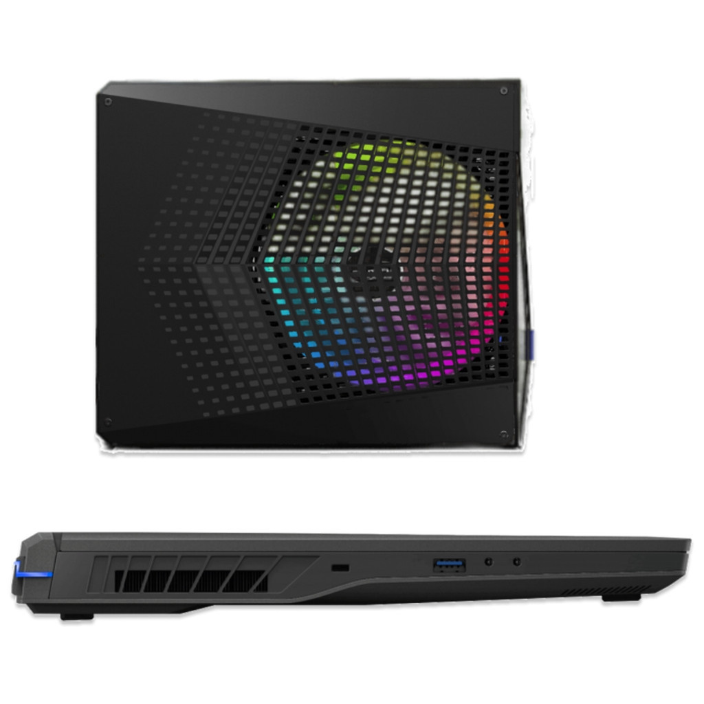 Ноутбук Dream Machines RX4090-17 (RX4090-17UA31) - зображення 3