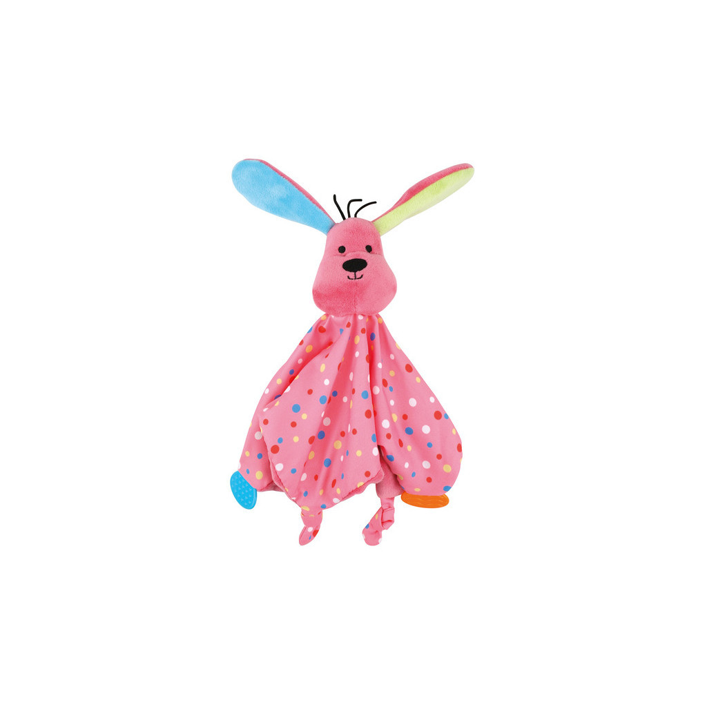 Брязкальце K’S KIDS прорізувач Патрік (KA10815-HC) - зображення 1