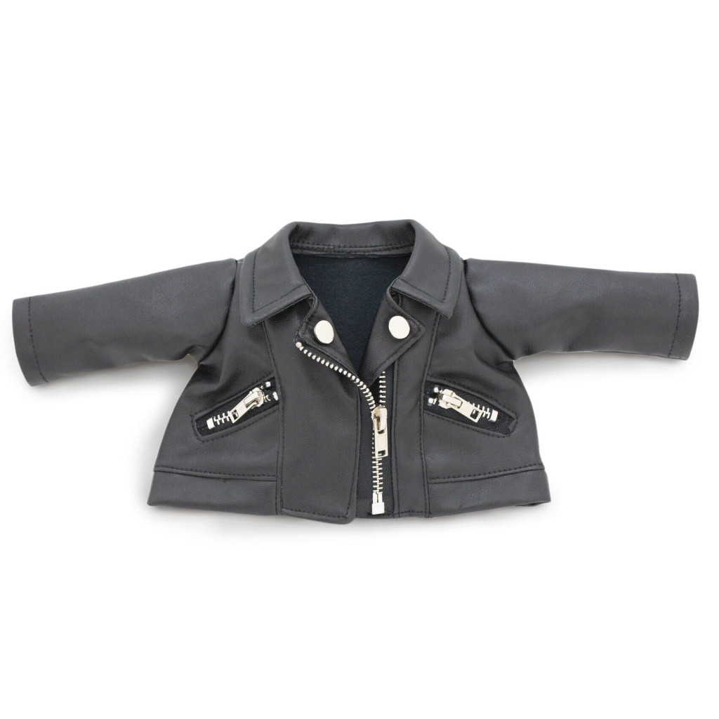 М'яка іграшка Orange Lucky Dog Lucky Maxx: Крутий байкер (LD060) - зображення 9