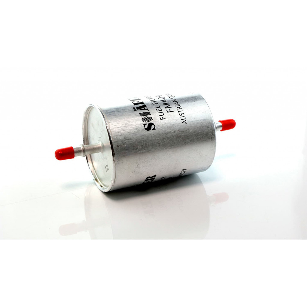Фільтр паливний SHAFER FM409 - зображення 1