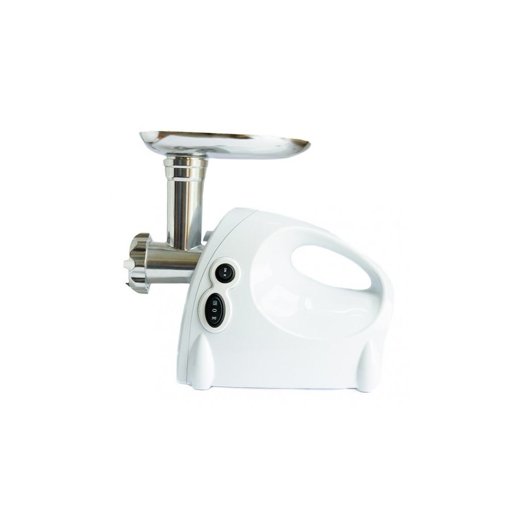 М'ясорубка Saturn ST-FP7093K - зображення 2