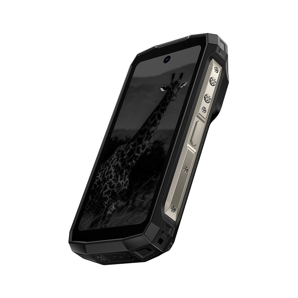 Мобільний телефон Ulefone Armor Mini 20 Pro 8/256Gb Black (6975326663243) - зображення 5