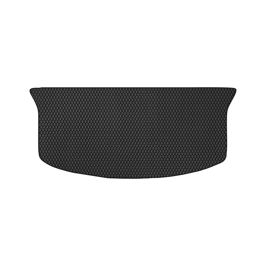 Килимок в багажник EVAtech Suzuki Splash 2008-2015 Htb EU (SZ22369B1RBB) - зображення 1