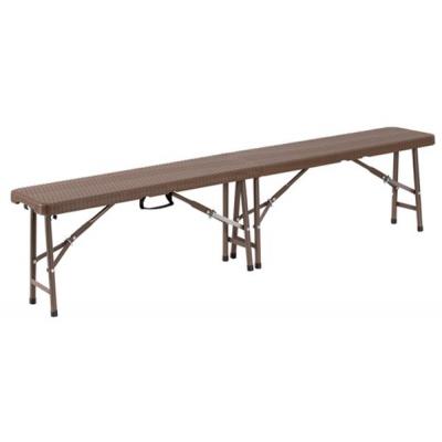 Стілець складаний Time Eco ТЕ-1815 (4820211100230) - зображення 1