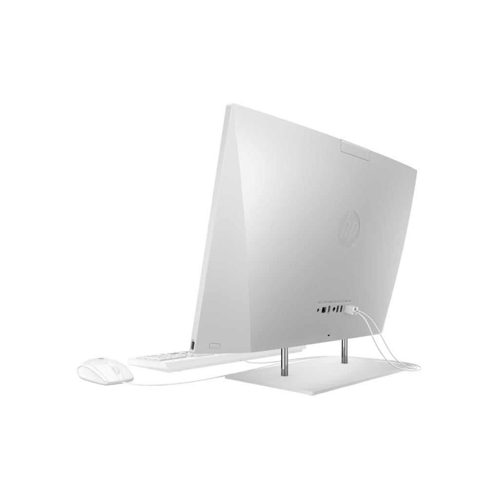 Комп'ютер HP 24-dp0080ua AiO / i7-10700T (4V2W3EA) - зображення 3