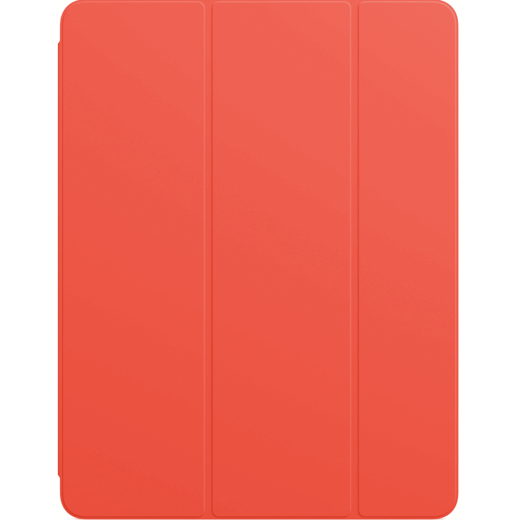 Чохол до планшета Apple Smart Folio for iPad Pro 12.9-inch (5th generation) - Electr (MJML3ZM/A) - зображення 1