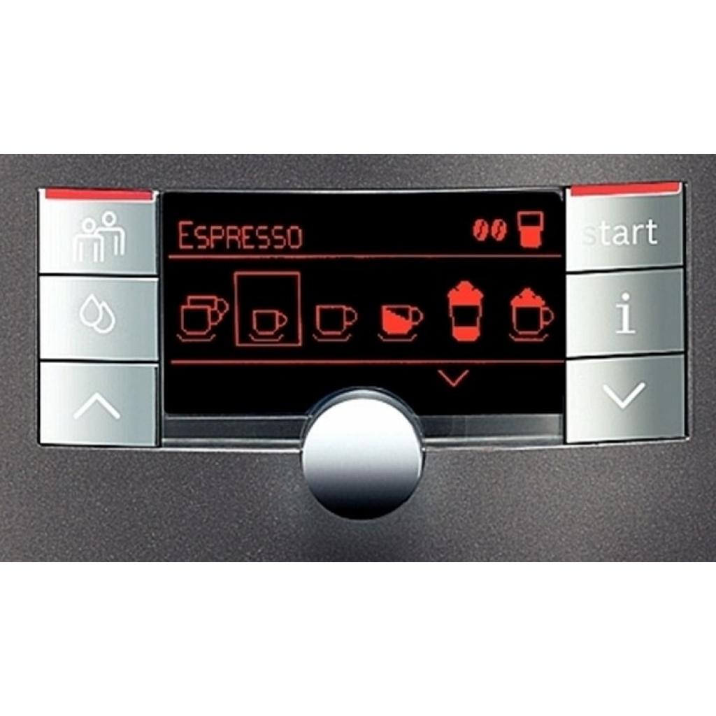 Кавомашина Bosch TES 71621 RW (TES71621RW) - зображення 2