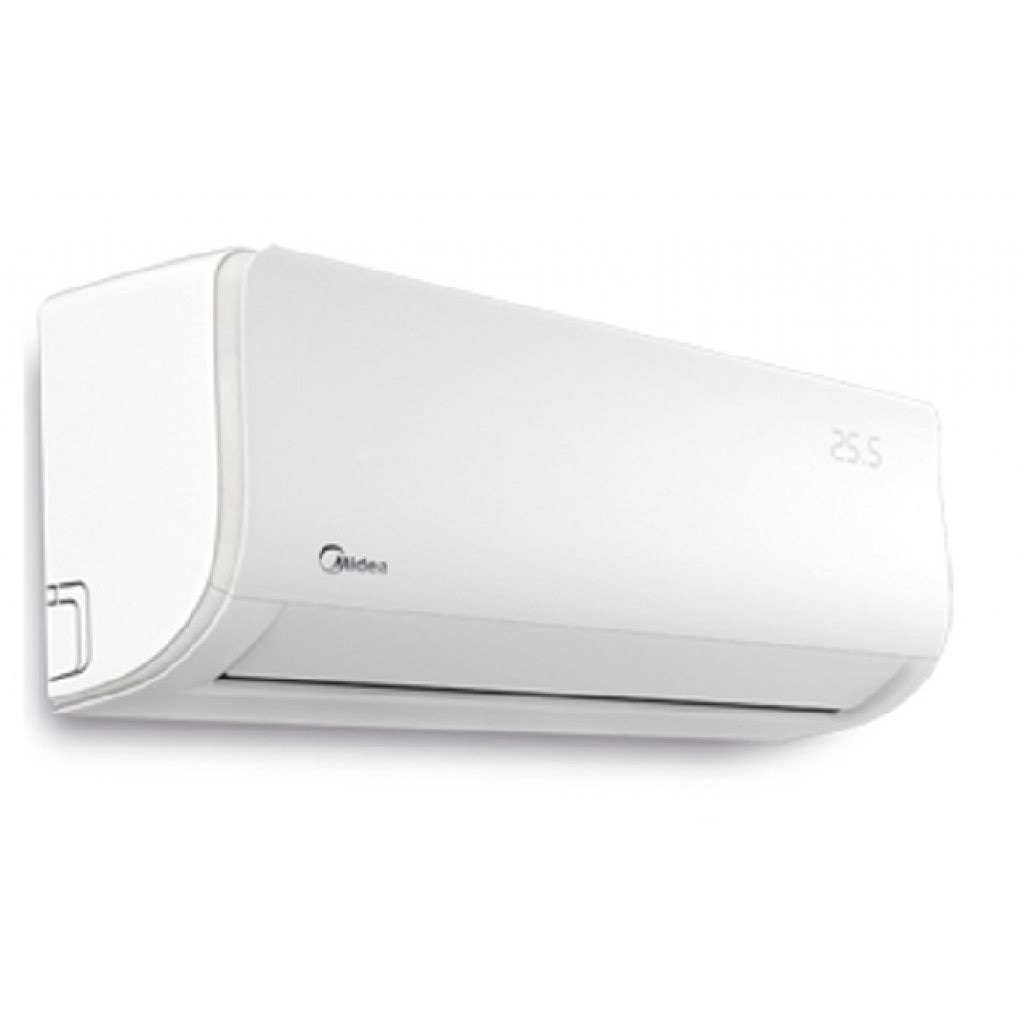 Кондиціонер Midea AG-07N8C2BF - зображення 2
