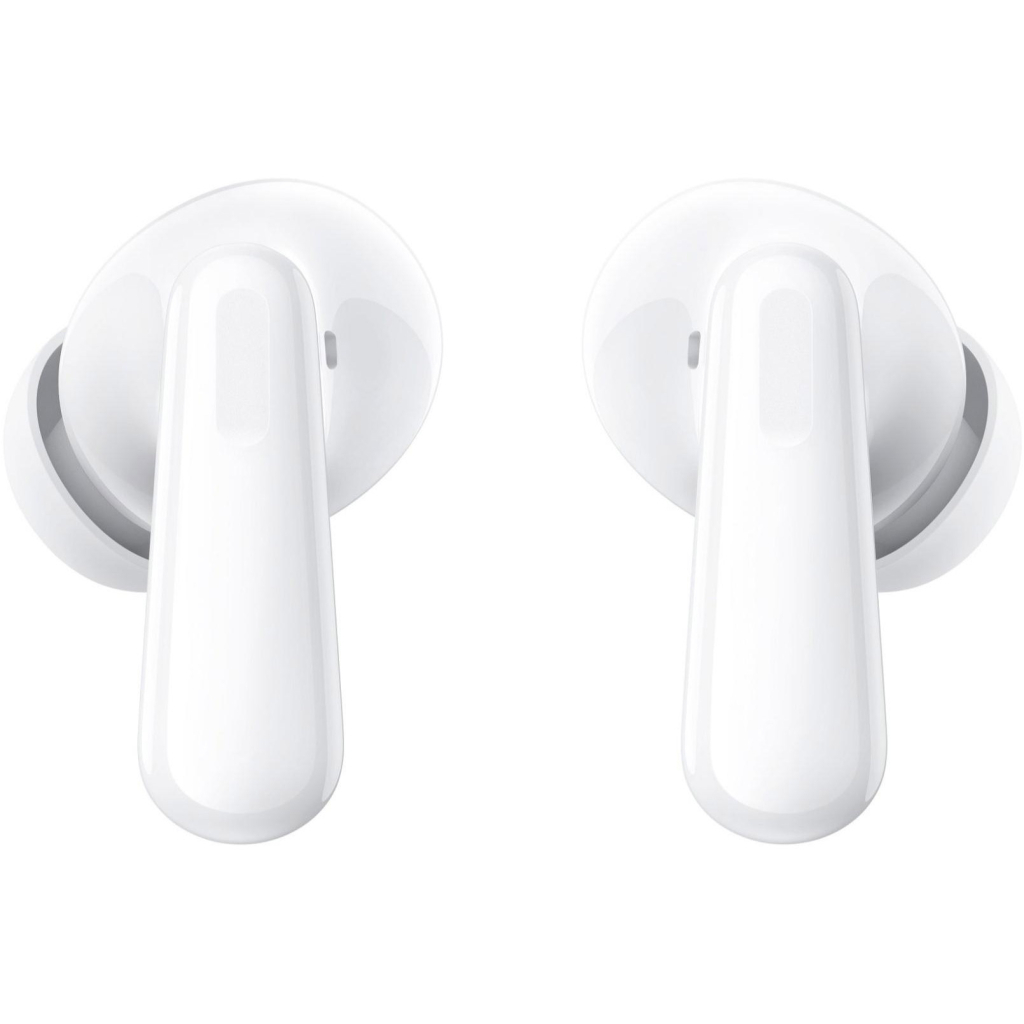 Навушники Oppo Enco Air4 ETEE1 Silky White (ETEE1 Silky White) - зображення 2