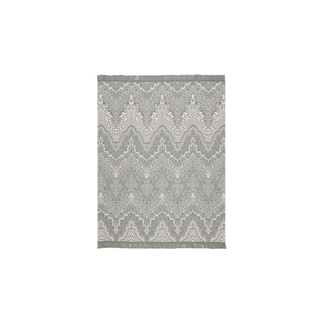 Плед Billerbeck Wohndecke Lace 150х200 (783066) - зображення 2