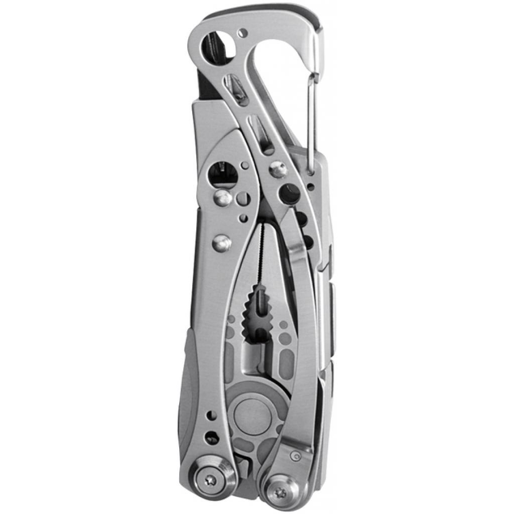 Мультитул Leatherman Skeletool, картонна коробка (830920) - зображення 3