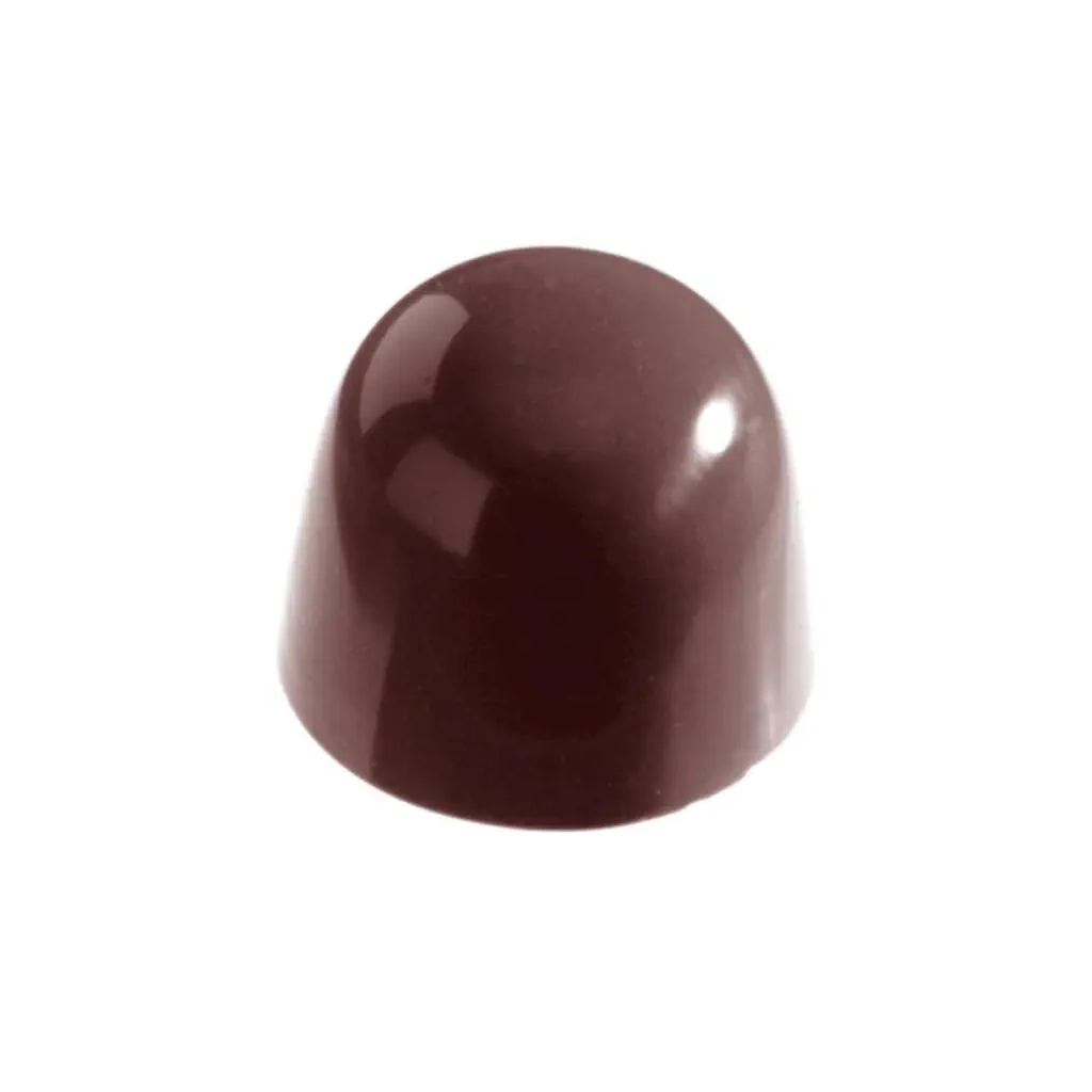 Форма для шоколаду Chocolate World Конус 21 шт 6,8 г (1157 CW) - зображення 1