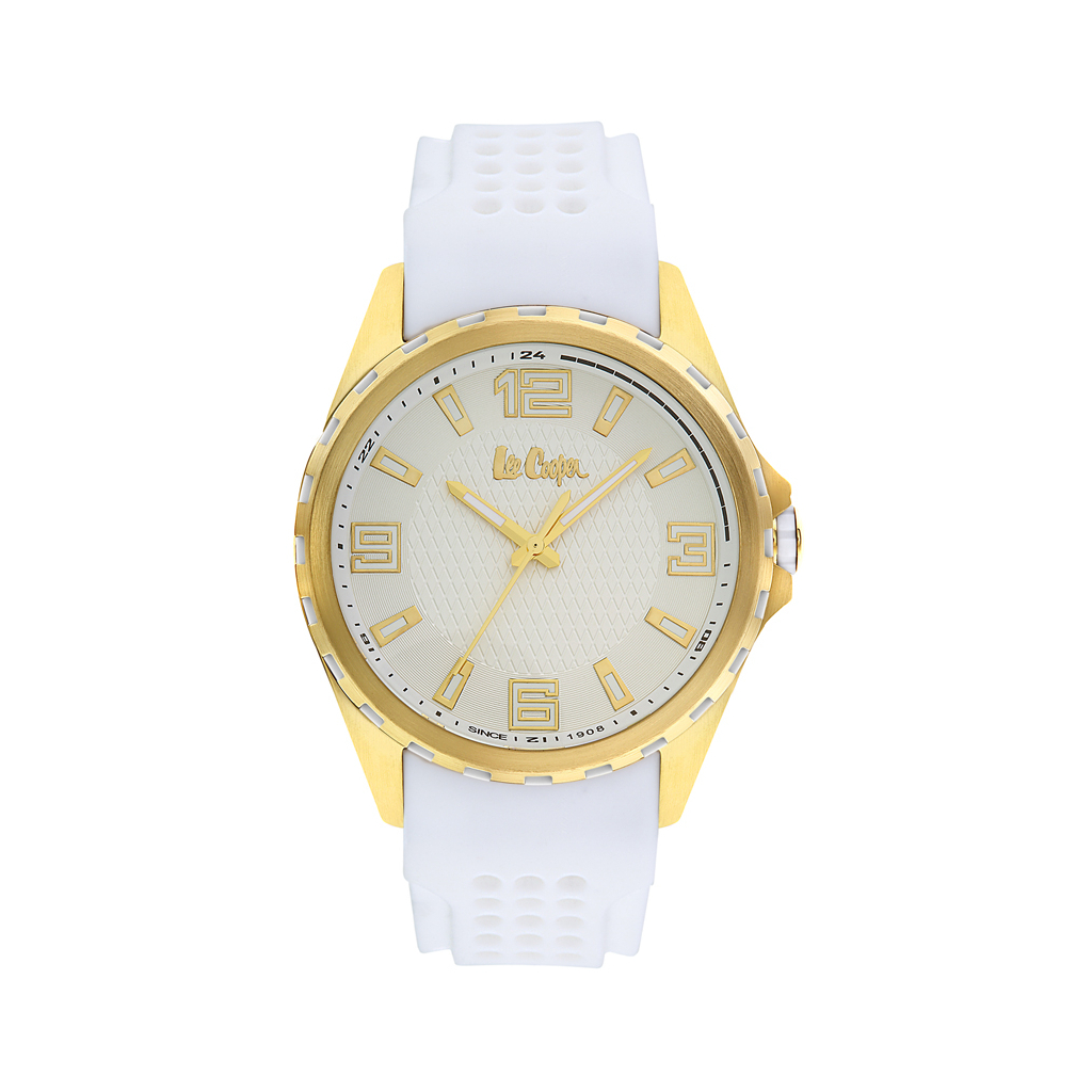 Наручний годинник Lee Cooper LC-21L-F - зображення 1