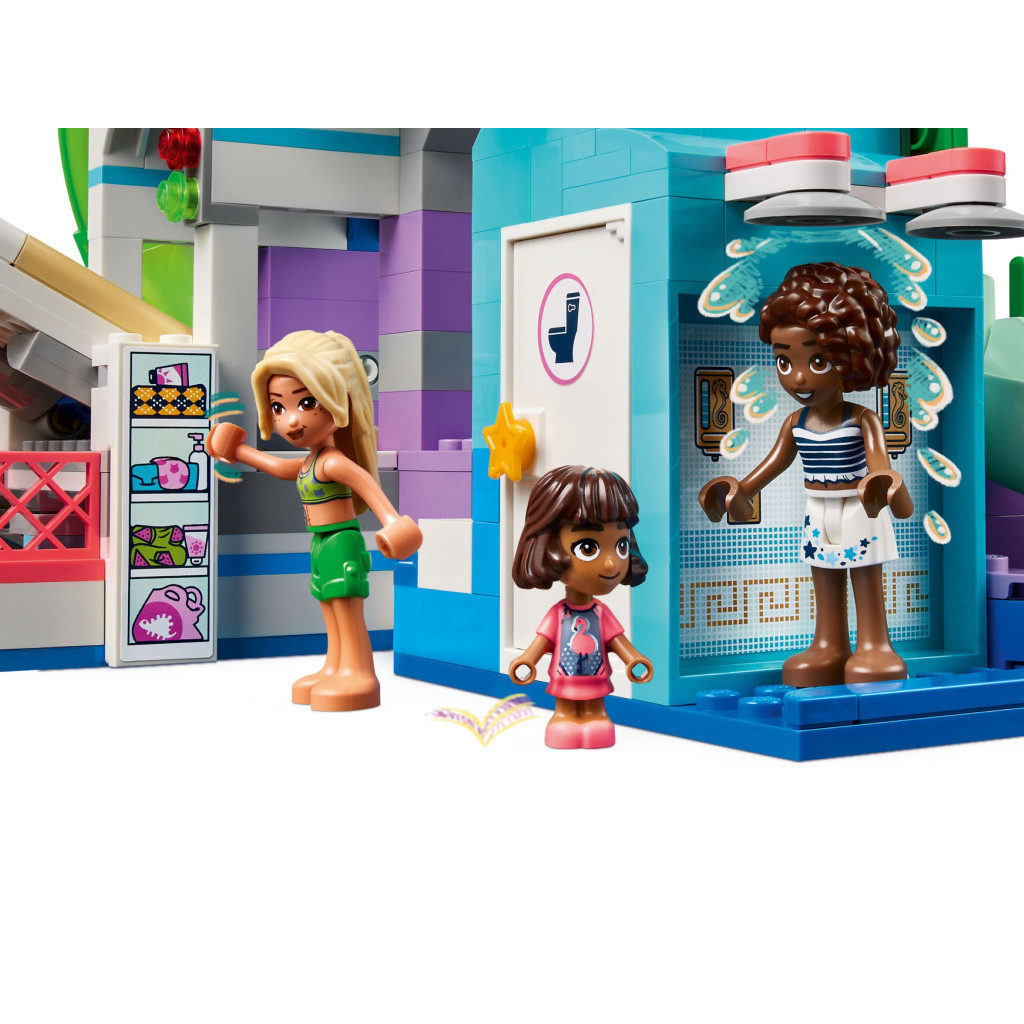 Конструктор LEGO Friends Аквапарк Хартлейк-Сіті (42630) - зображення 5
