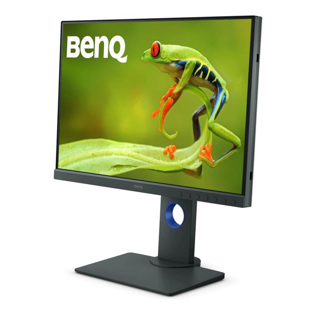 Монітор BenQ SW240 - зображення 3