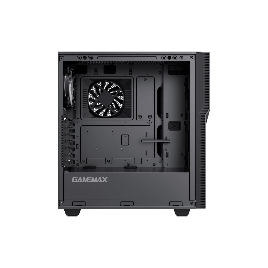 Корпус Gamemax Ninja COC - зображення 8