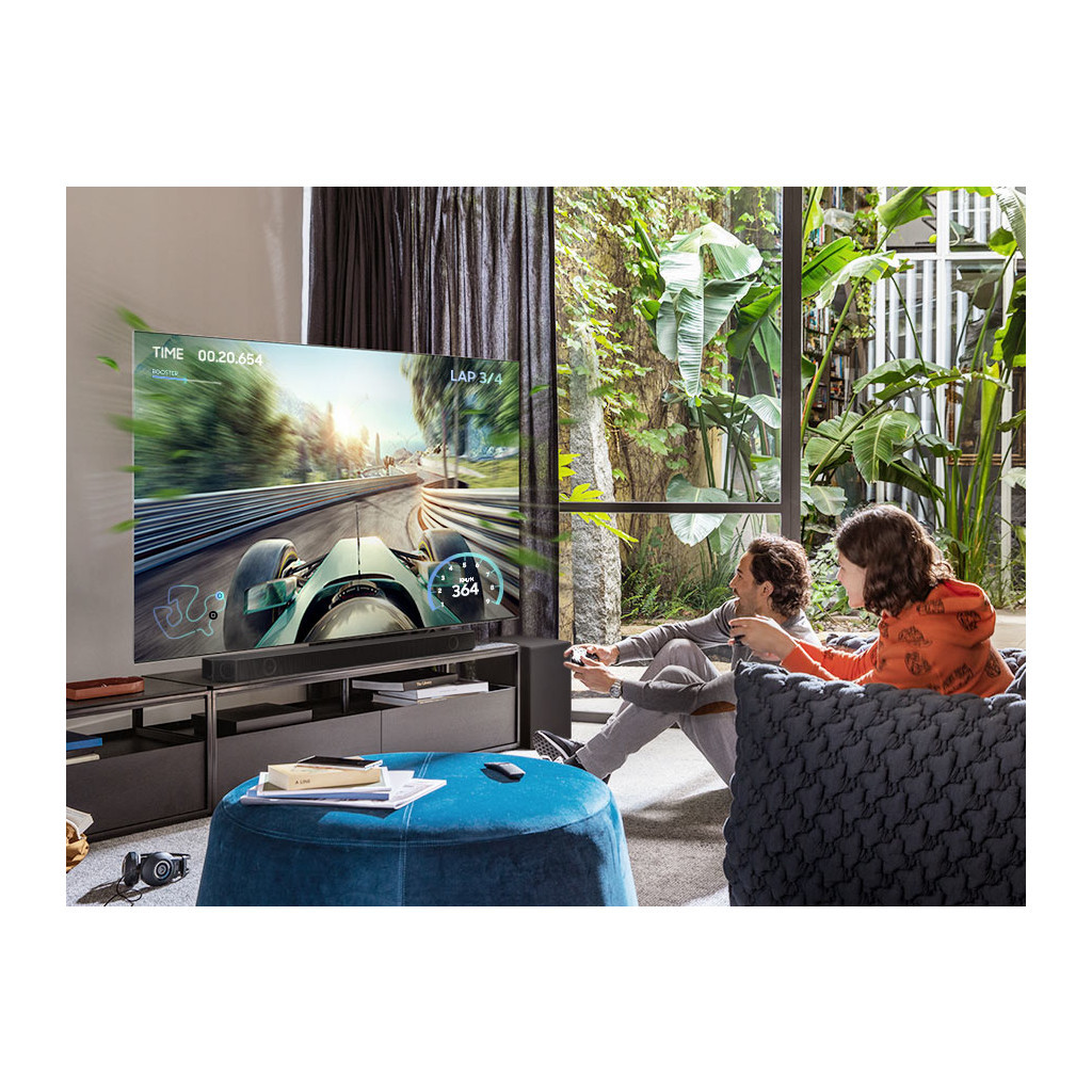 Акустична система Samsung HW-Q990B (HW-Q990B/RU) - зображення 27