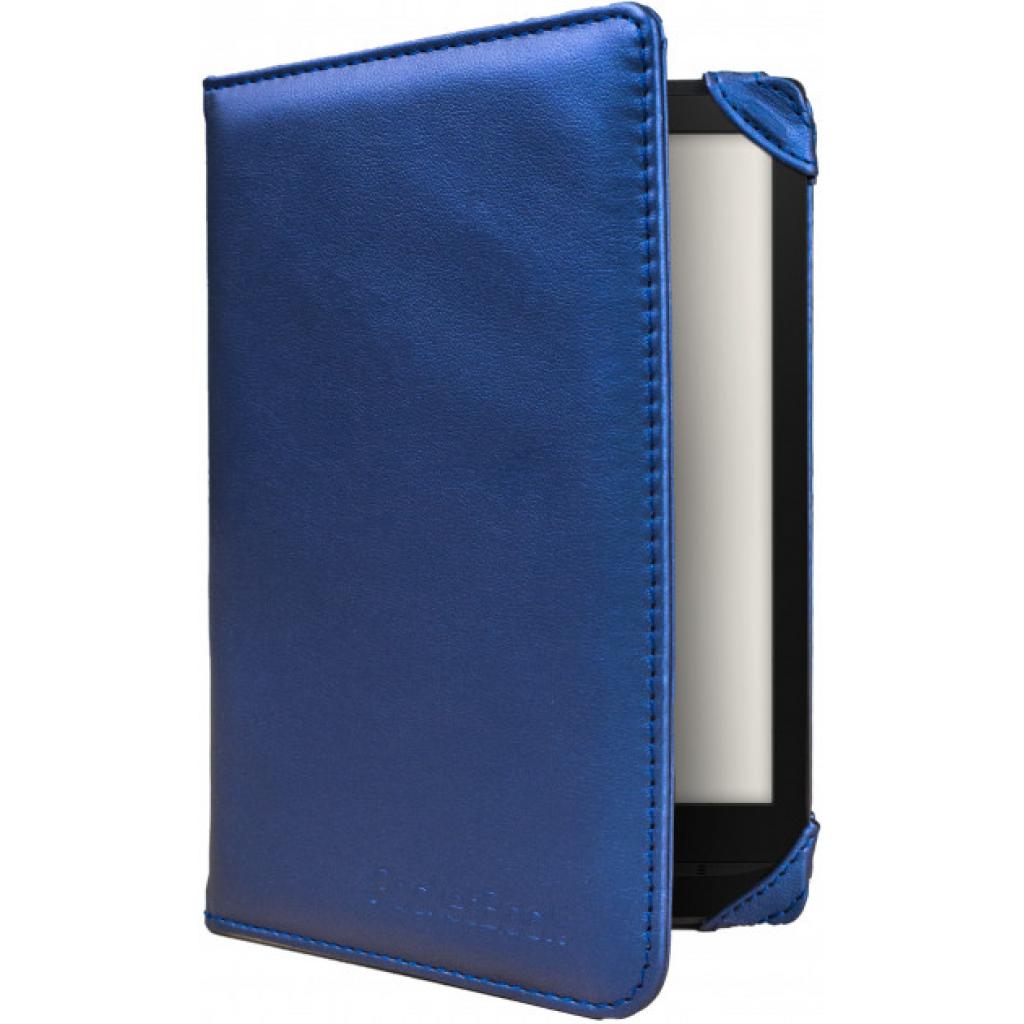 Чохол до електронної книги Pocketbook 7.8" для PB740 blue (VLPB-TB740MBLU1) - зображення 4
