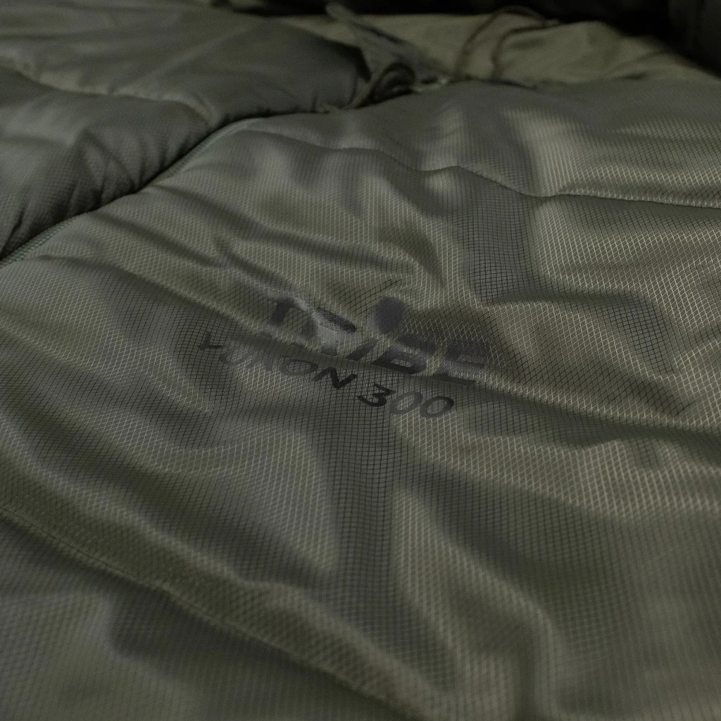 Спальний мішок Tribe Спальний мішок Tribe Yukon 300 T-loft T-CF-0001-olive, , шт (T-CF-0001-olive) - зображення 8