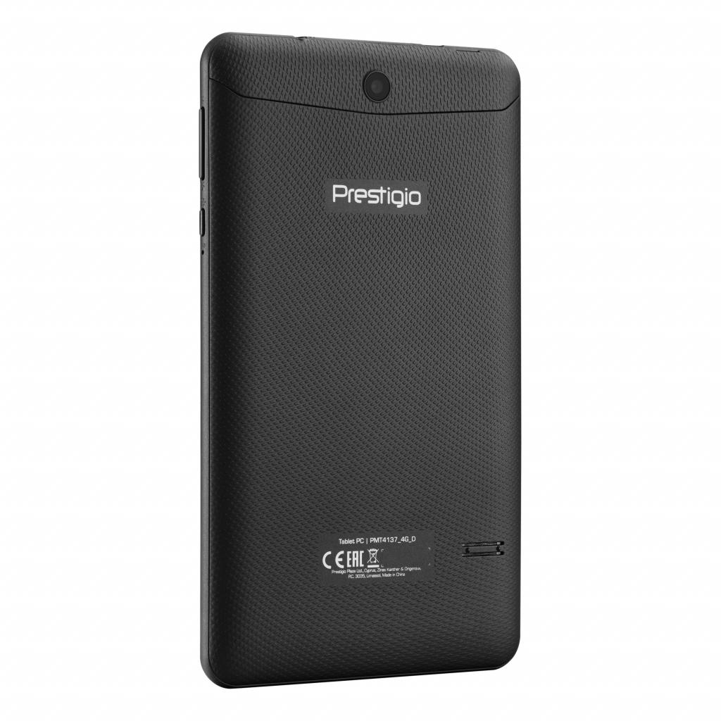 Планшет Prestigio Q Mini 4137 4137 7" 1/16GB 4G Black (PMT4137_4G_D) - зображення 4
