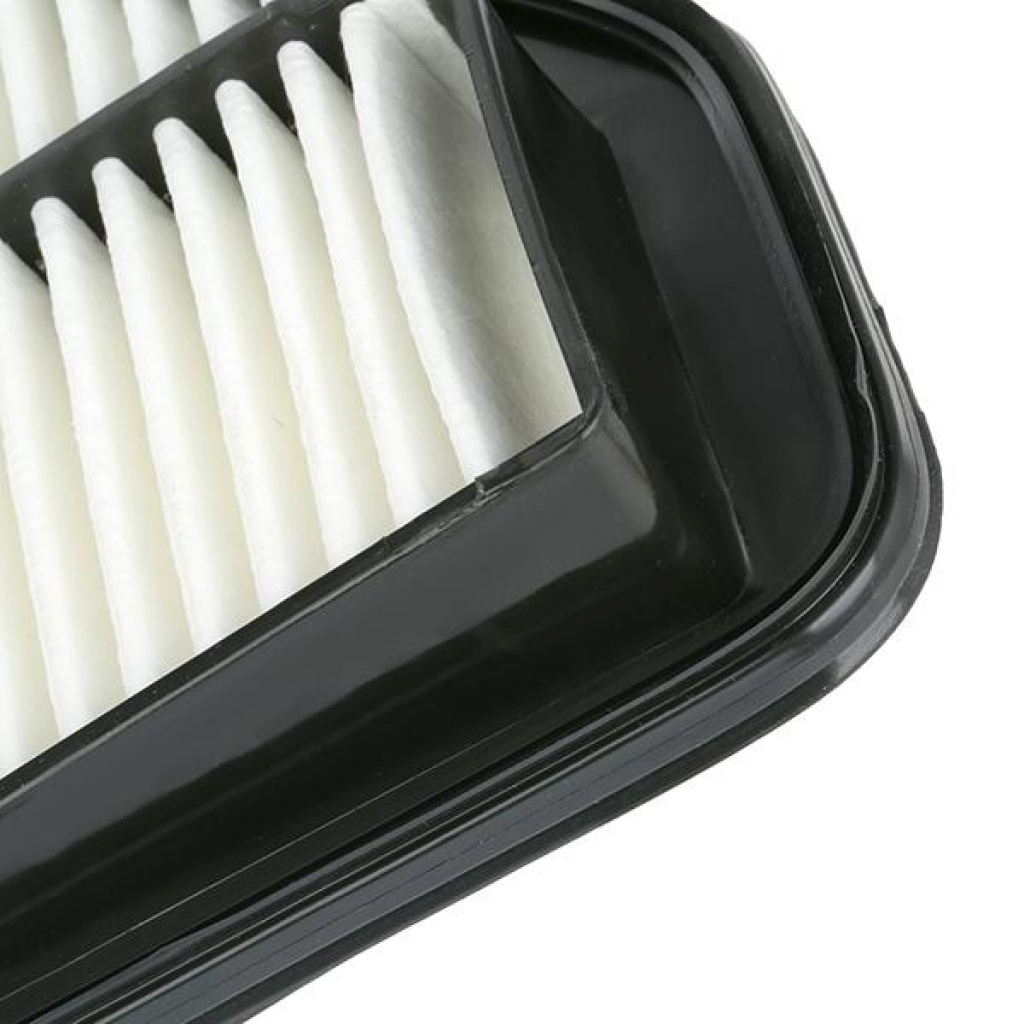 Повітряний фільтр для автомобіля Bosch F 026 400 160 - зображення 3