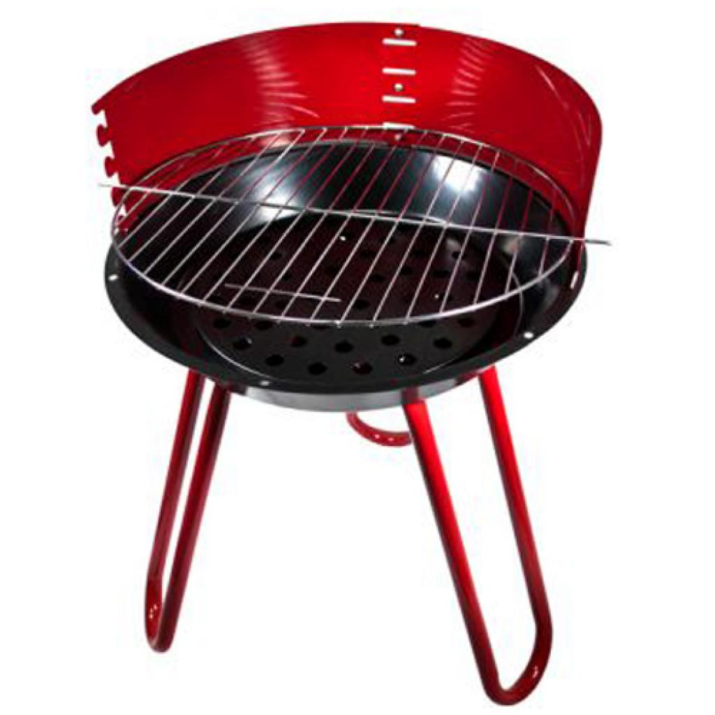 Гриль-барбекю Time Eco 23016А (23016A) - зображення 1