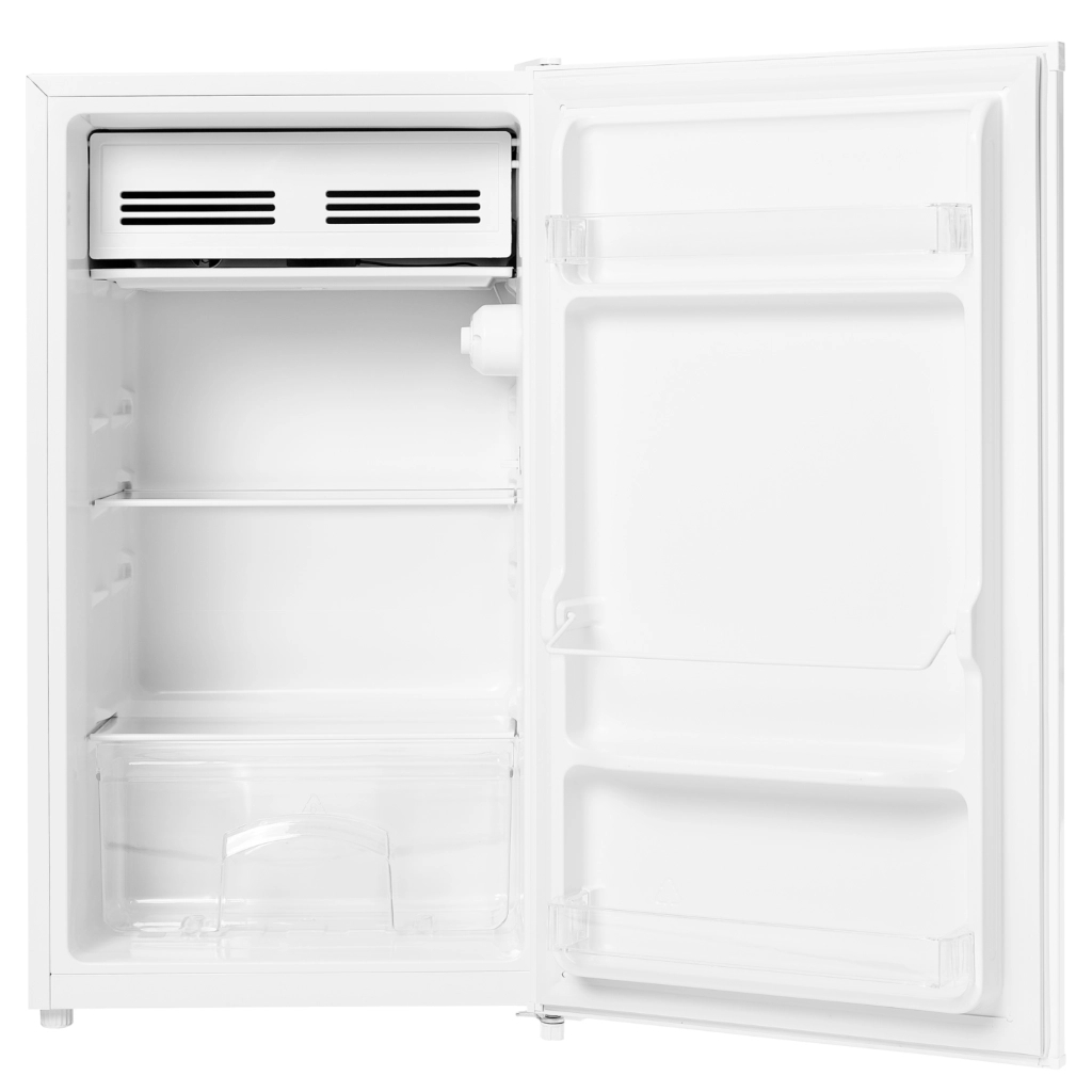 Холодильник Liberty HRF-120 W (HRF-120W) - зображення 3