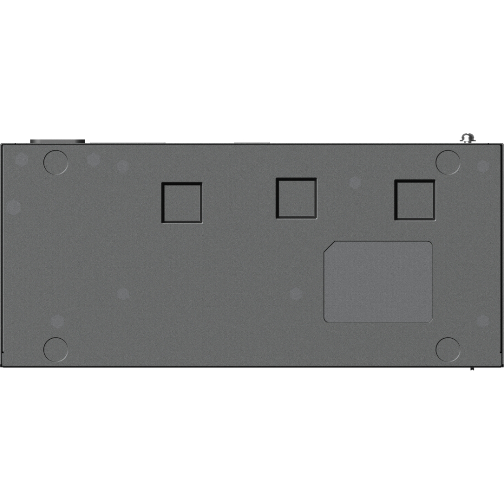 Комутатор мережевий Ruijie Networks RG-ES116G-L - изображение 9