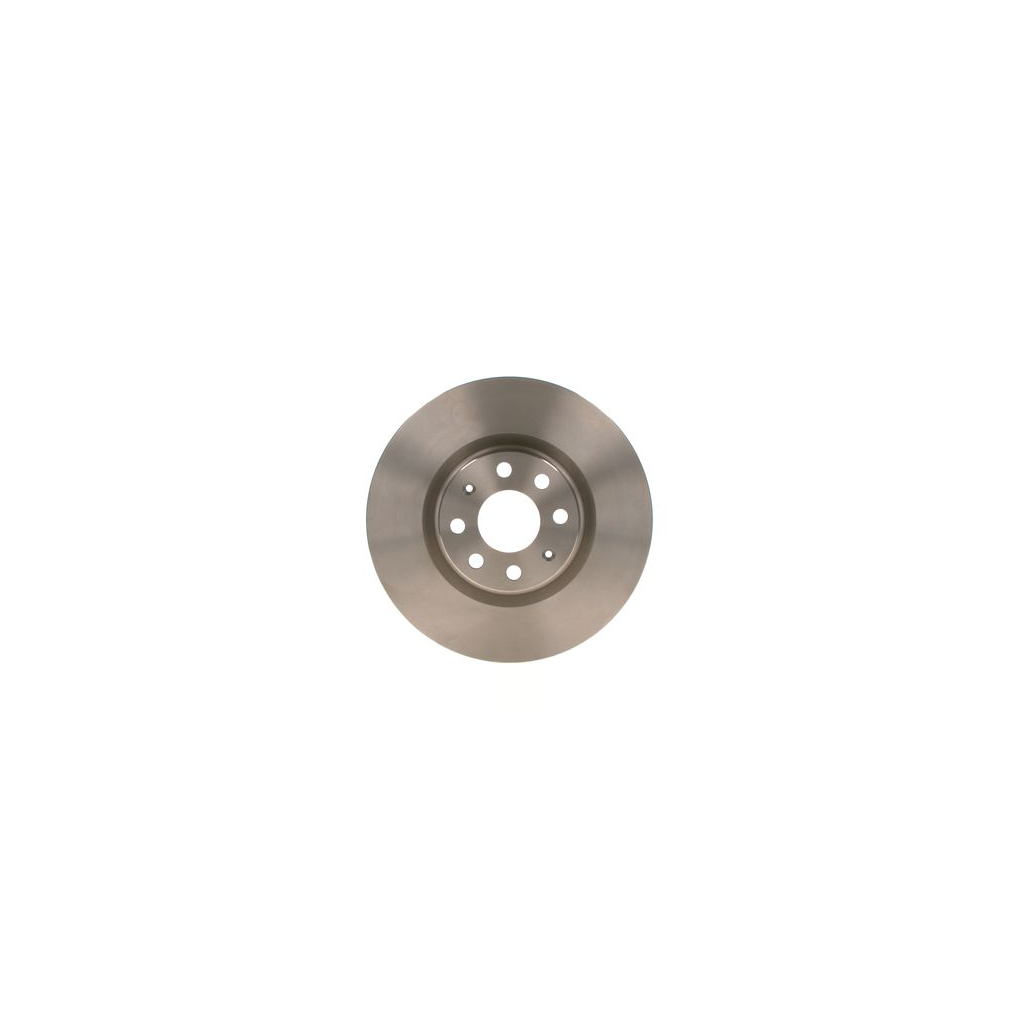 Гальмівний диск Bosch 0 986 479 S91 - зображення 3