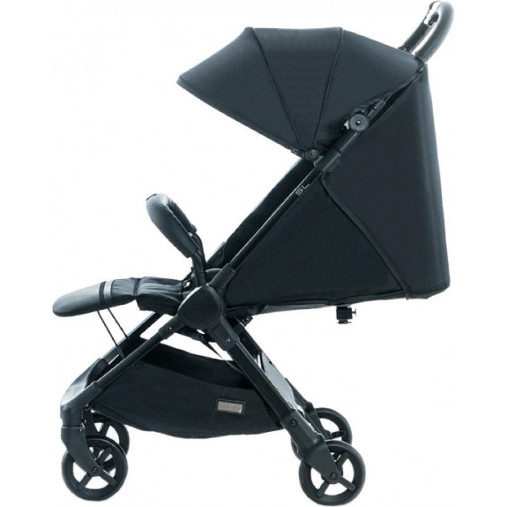 Коляска Moon Buggy SL Black (61900300-502) - зображення 5