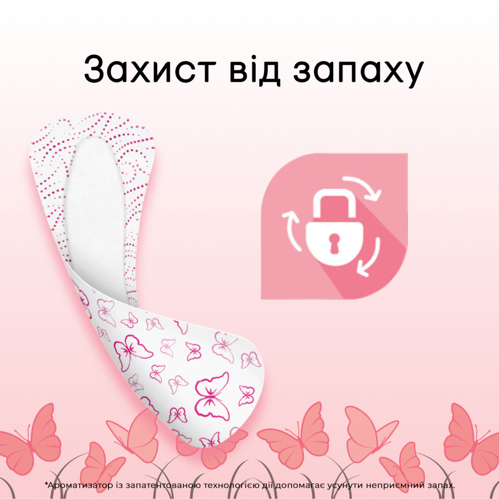 Щоденні прокладки Kotex Ultraslim 56 шт. (5029053548302/5029053548074) - зображення 7