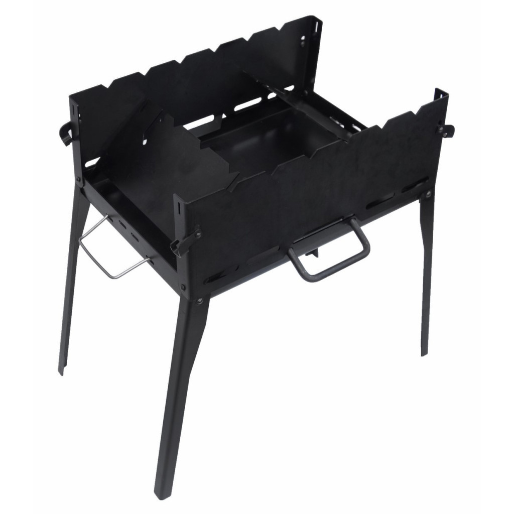 Мангал Mousson PROMETEO Q 6 VB (6417) - зображення 2