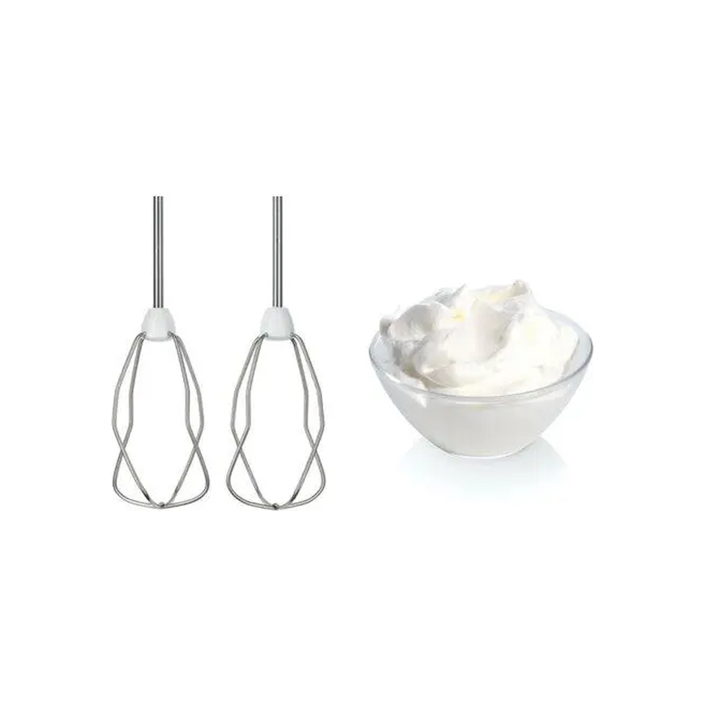 Міксер Bosch MFQ2620G - зображення 3