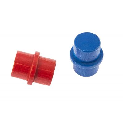 Конструктор Nic cubio дерев'яний маленький (NIC2121) - зображення 5